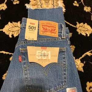 Levi’s
